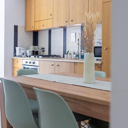 Holiday Homes Rome - Green Apartment S Camillo - Near Trastevere Buitenkant foto