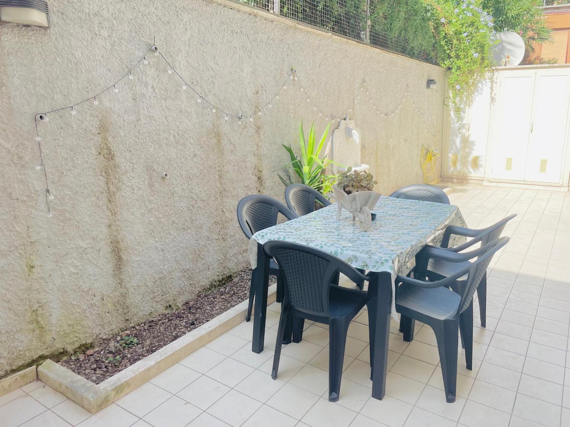 Holiday Homes Rome - Green Apartment S Camillo - Near Trastevere Buitenkant foto