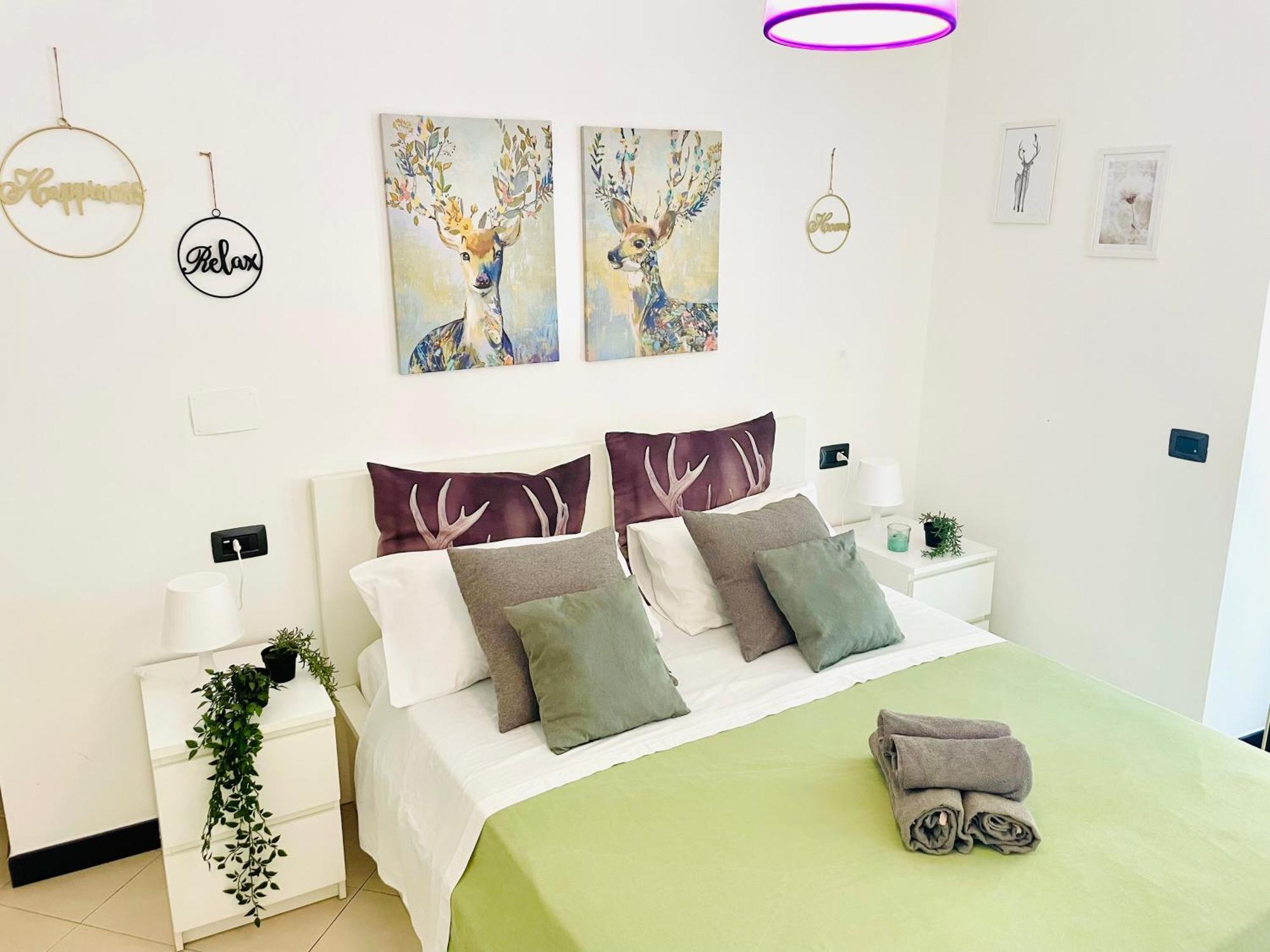 Holiday Homes Rome - Green Apartment S Camillo - Near Trastevere Buitenkant foto