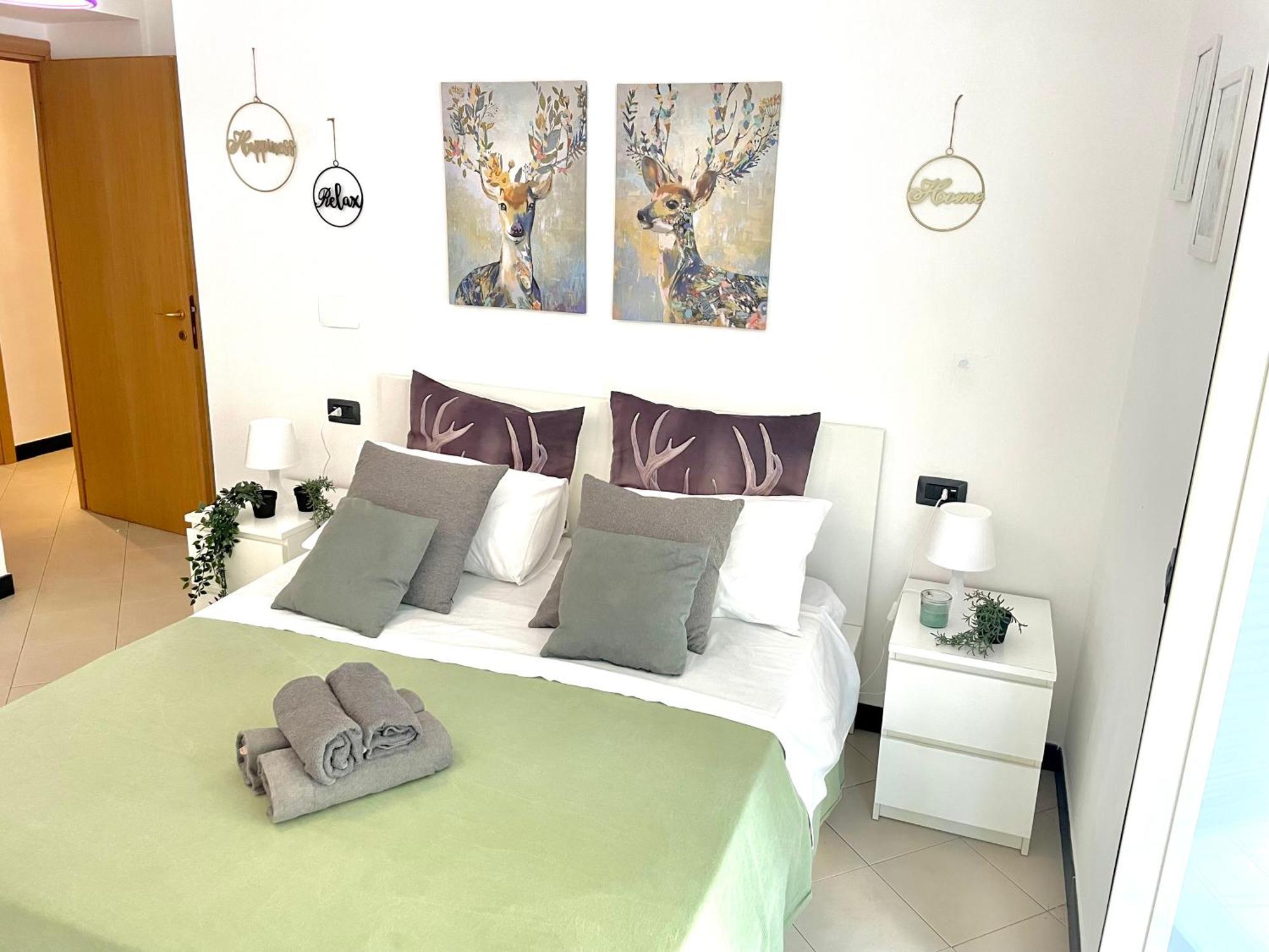 Holiday Homes Rome - Green Apartment S Camillo - Near Trastevere Buitenkant foto