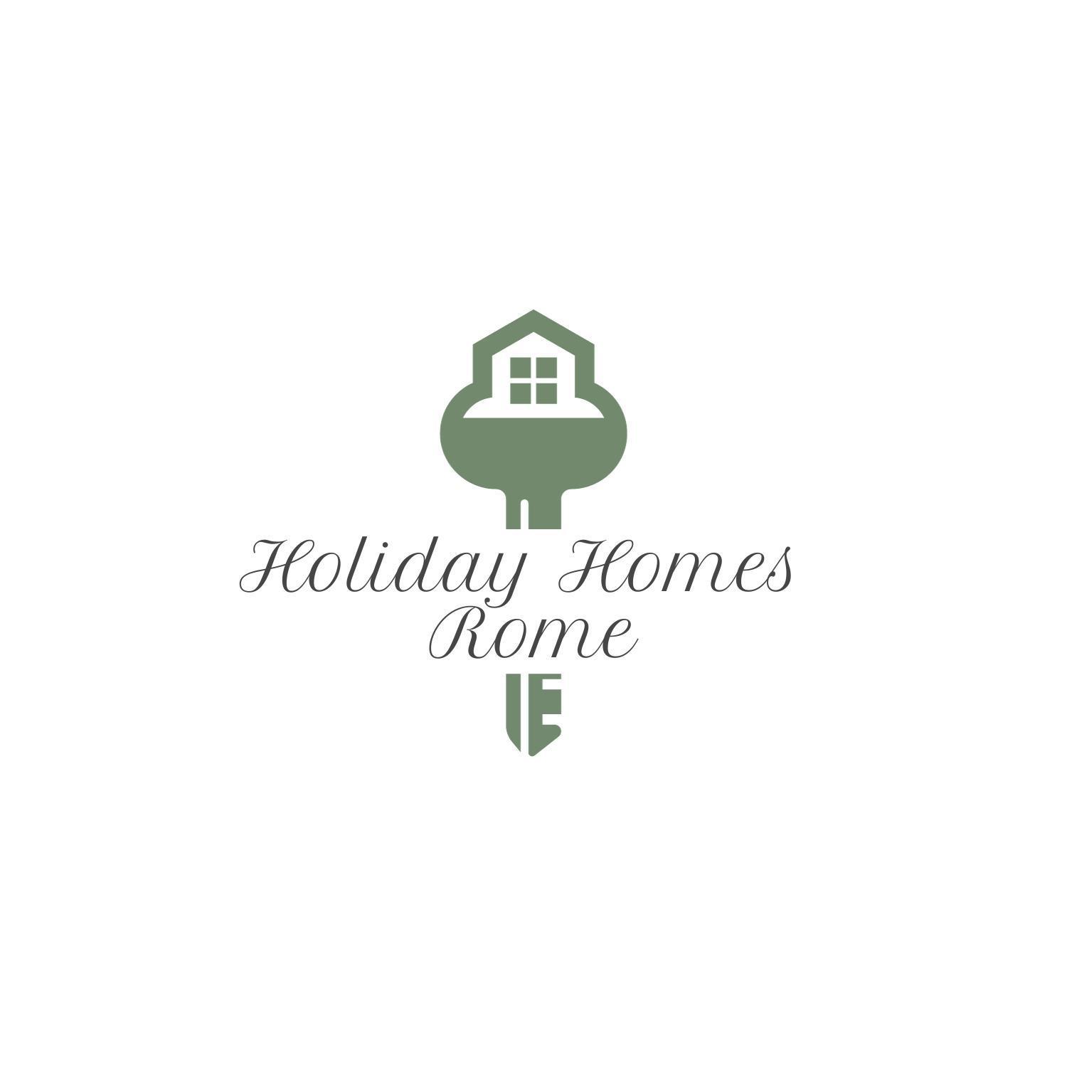 Holiday Homes Rome - Green Apartment S Camillo - Near Trastevere Buitenkant foto