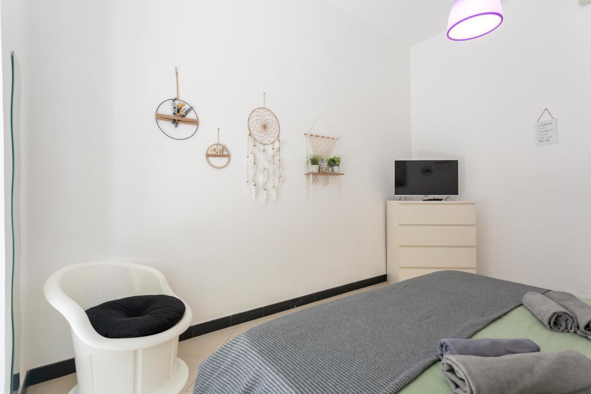 Holiday Homes Rome - Green Apartment S Camillo - Near Trastevere Buitenkant foto