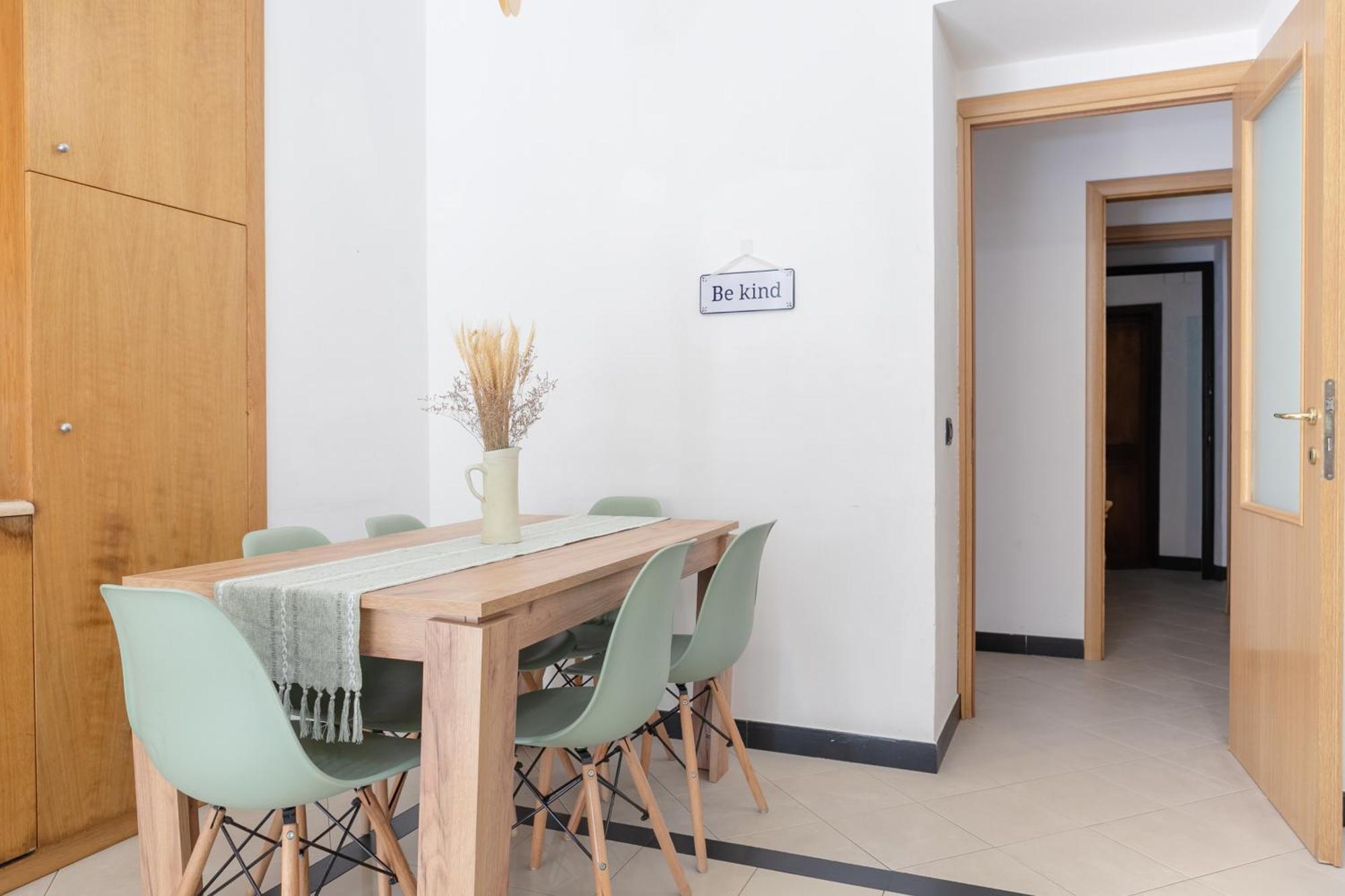 Holiday Homes Rome - Green Apartment S Camillo - Near Trastevere Buitenkant foto