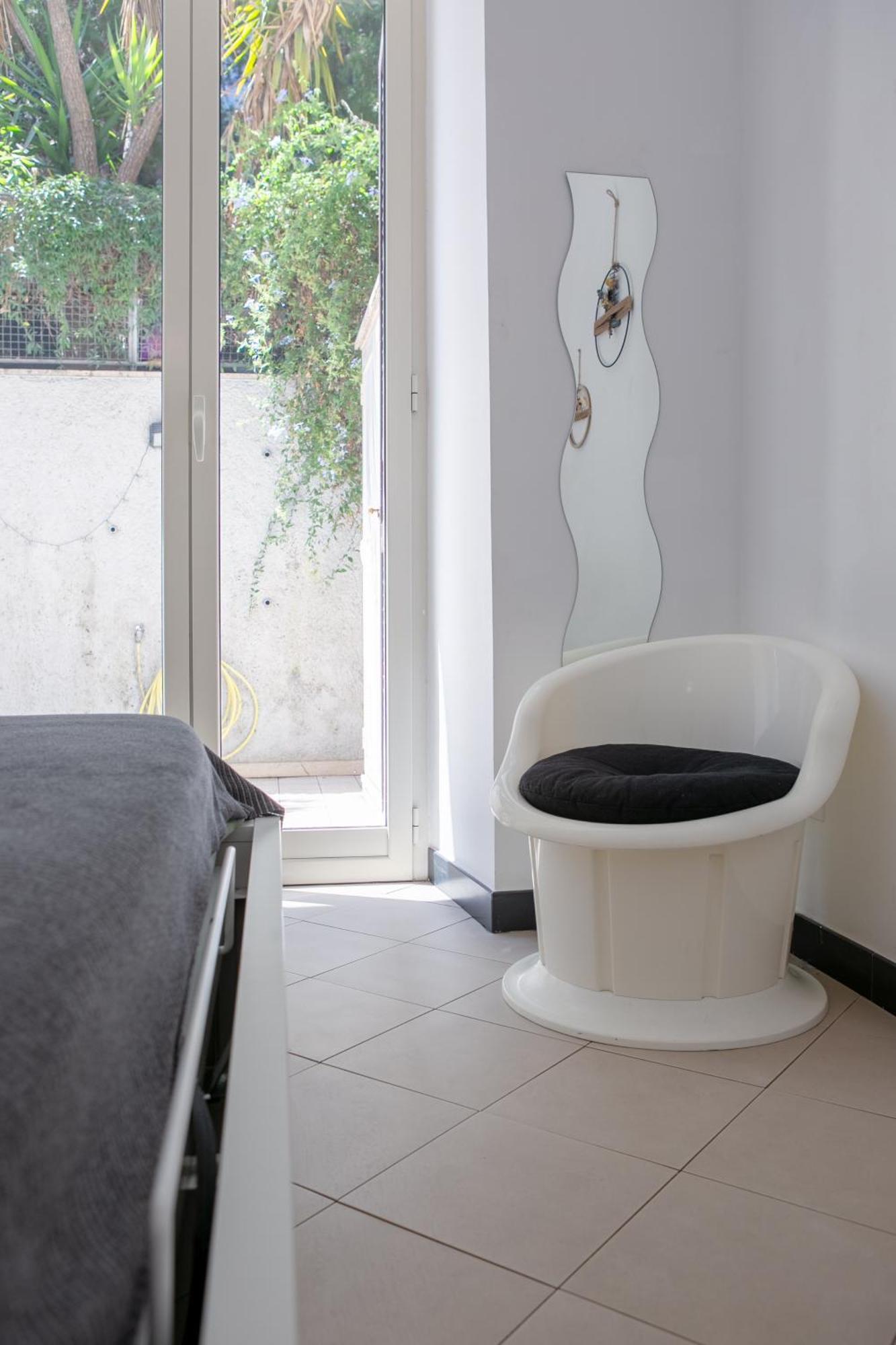 Holiday Homes Rome - Green Apartment S Camillo - Near Trastevere Buitenkant foto
