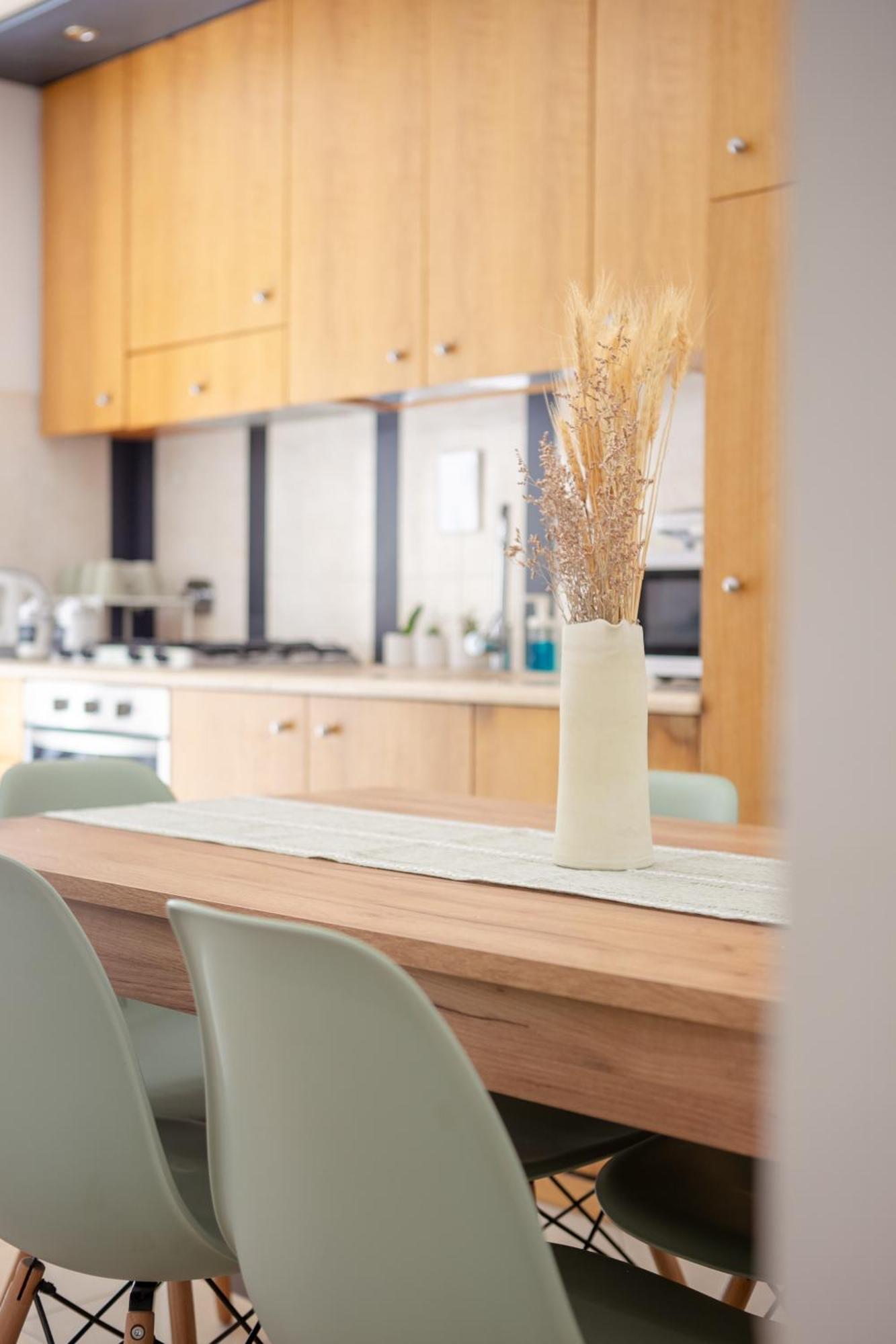 Holiday Homes Rome - Green Apartment S Camillo - Near Trastevere Buitenkant foto
