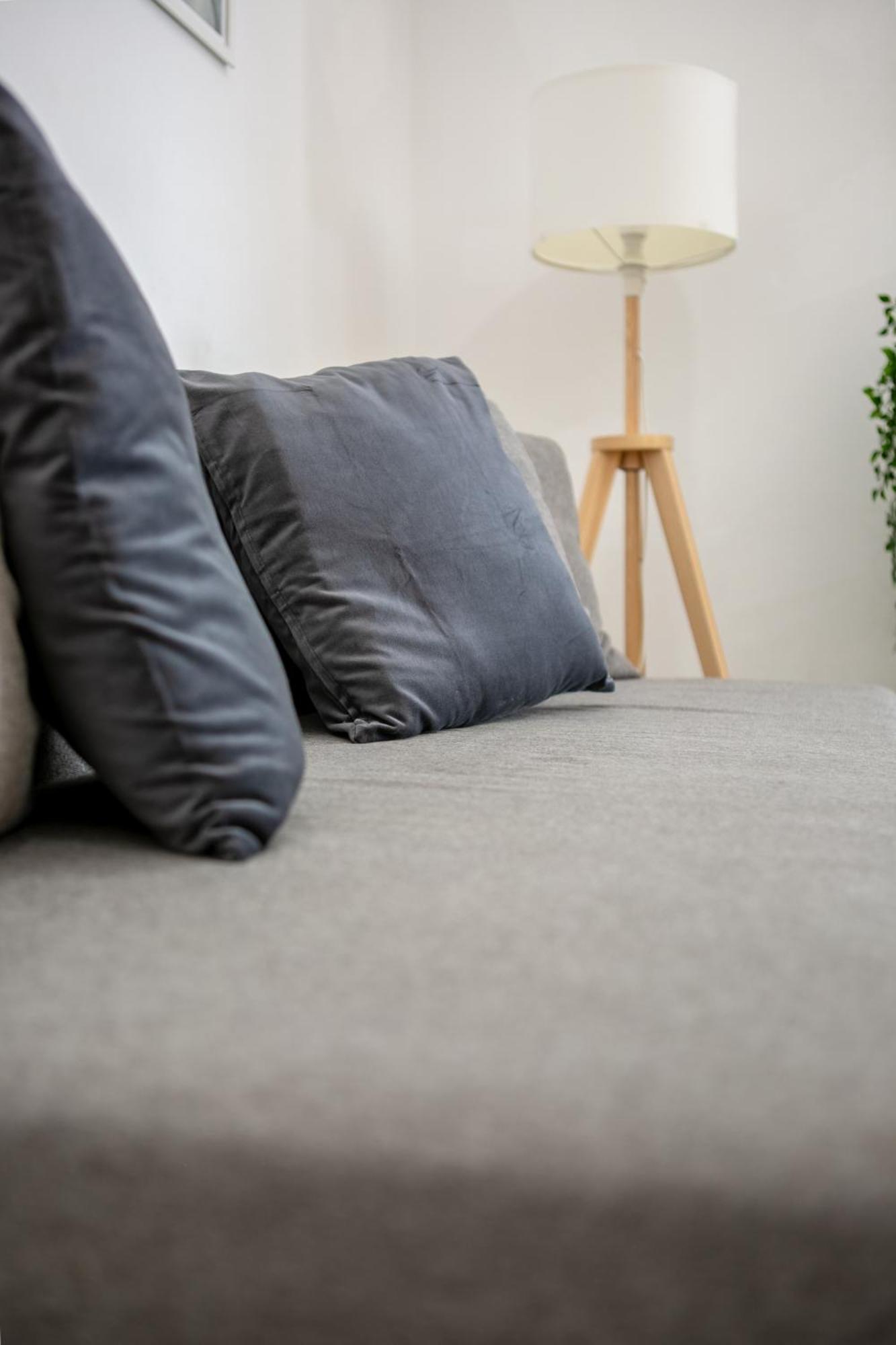 Holiday Homes Rome - Green Apartment S Camillo - Near Trastevere Buitenkant foto