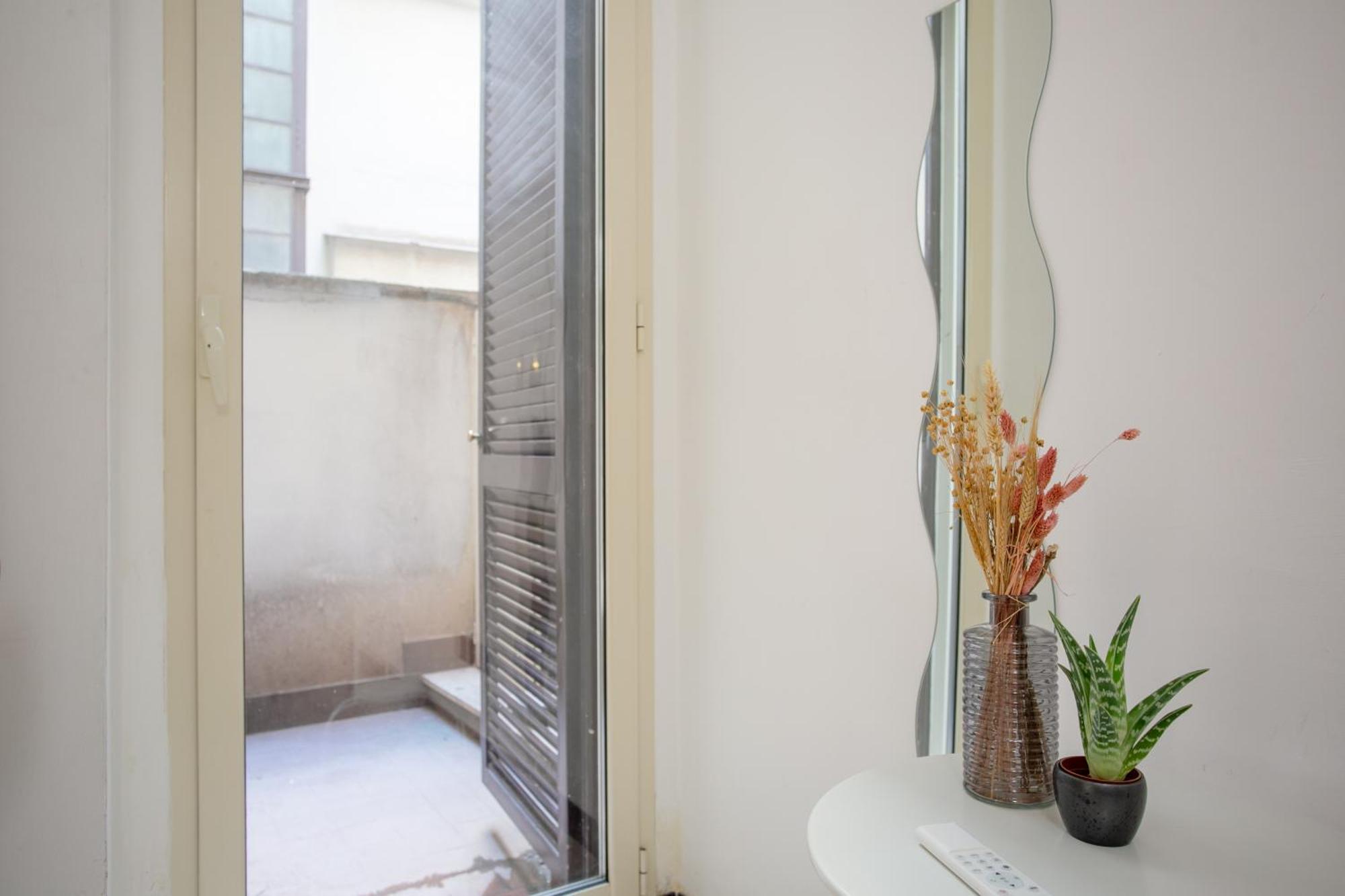 Holiday Homes Rome - Green Apartment S Camillo - Near Trastevere Buitenkant foto