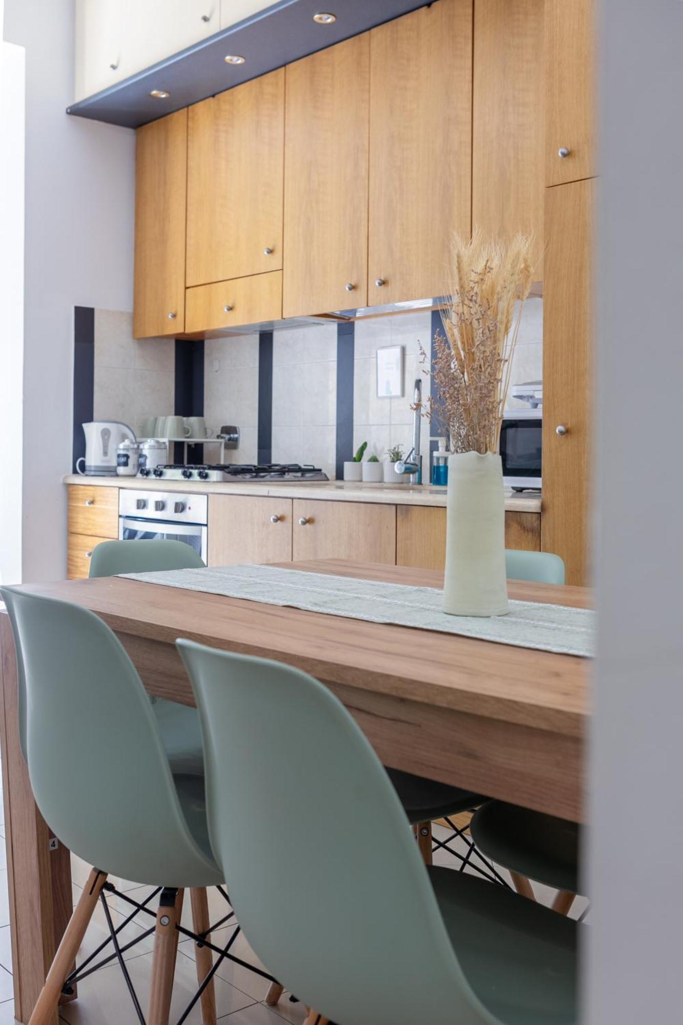 Holiday Homes Rome - Green Apartment S Camillo - Near Trastevere Buitenkant foto