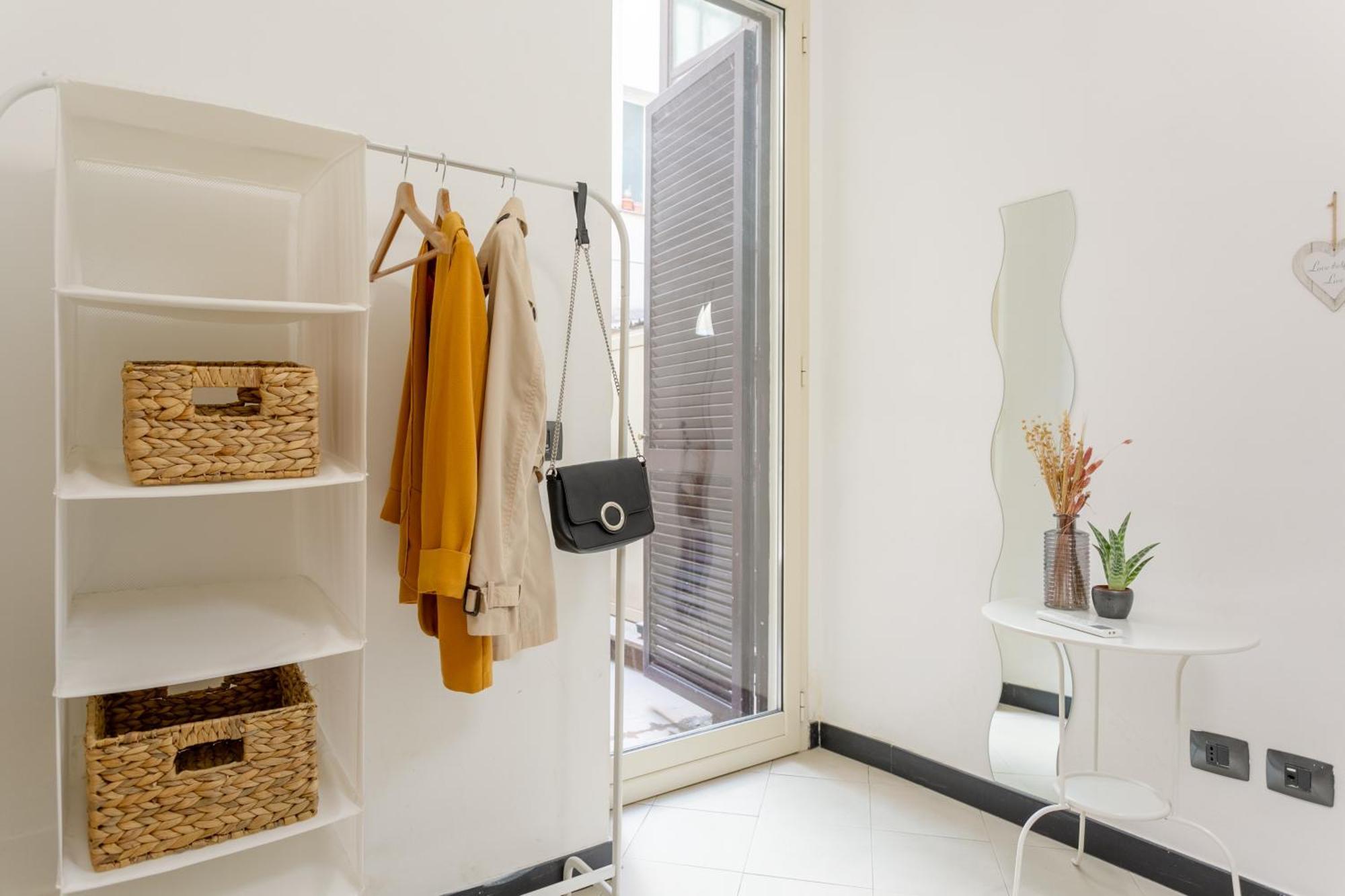 Holiday Homes Rome - Green Apartment S Camillo - Near Trastevere Buitenkant foto