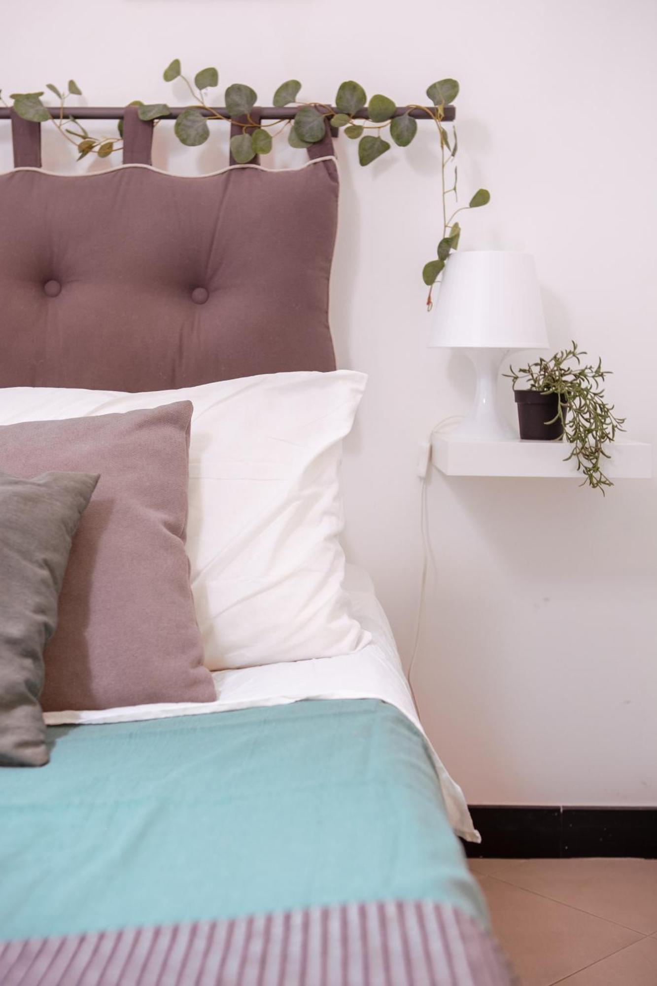 Holiday Homes Rome - Green Apartment S Camillo - Near Trastevere Buitenkant foto