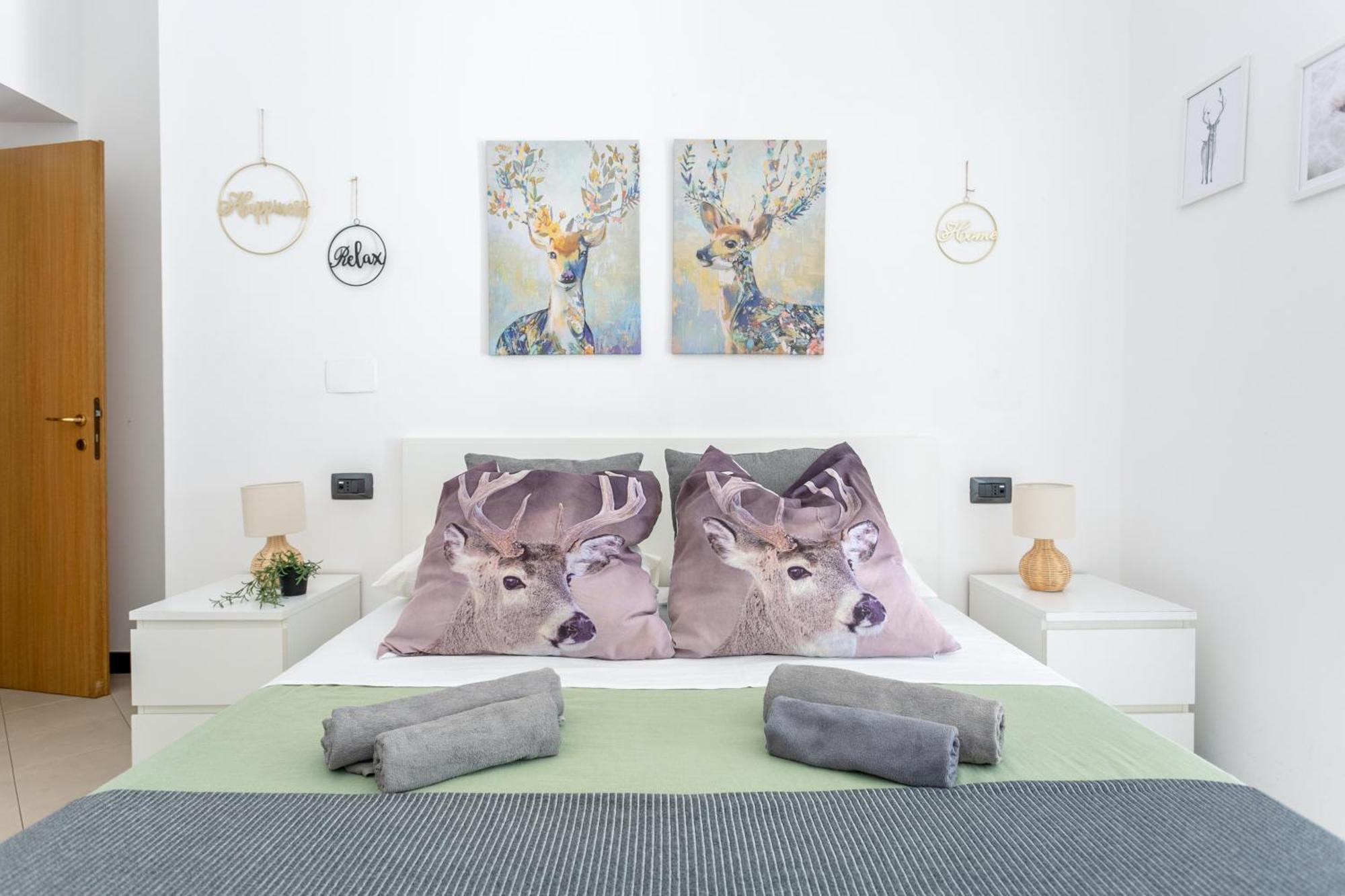 Holiday Homes Rome - Green Apartment S Camillo - Near Trastevere Buitenkant foto