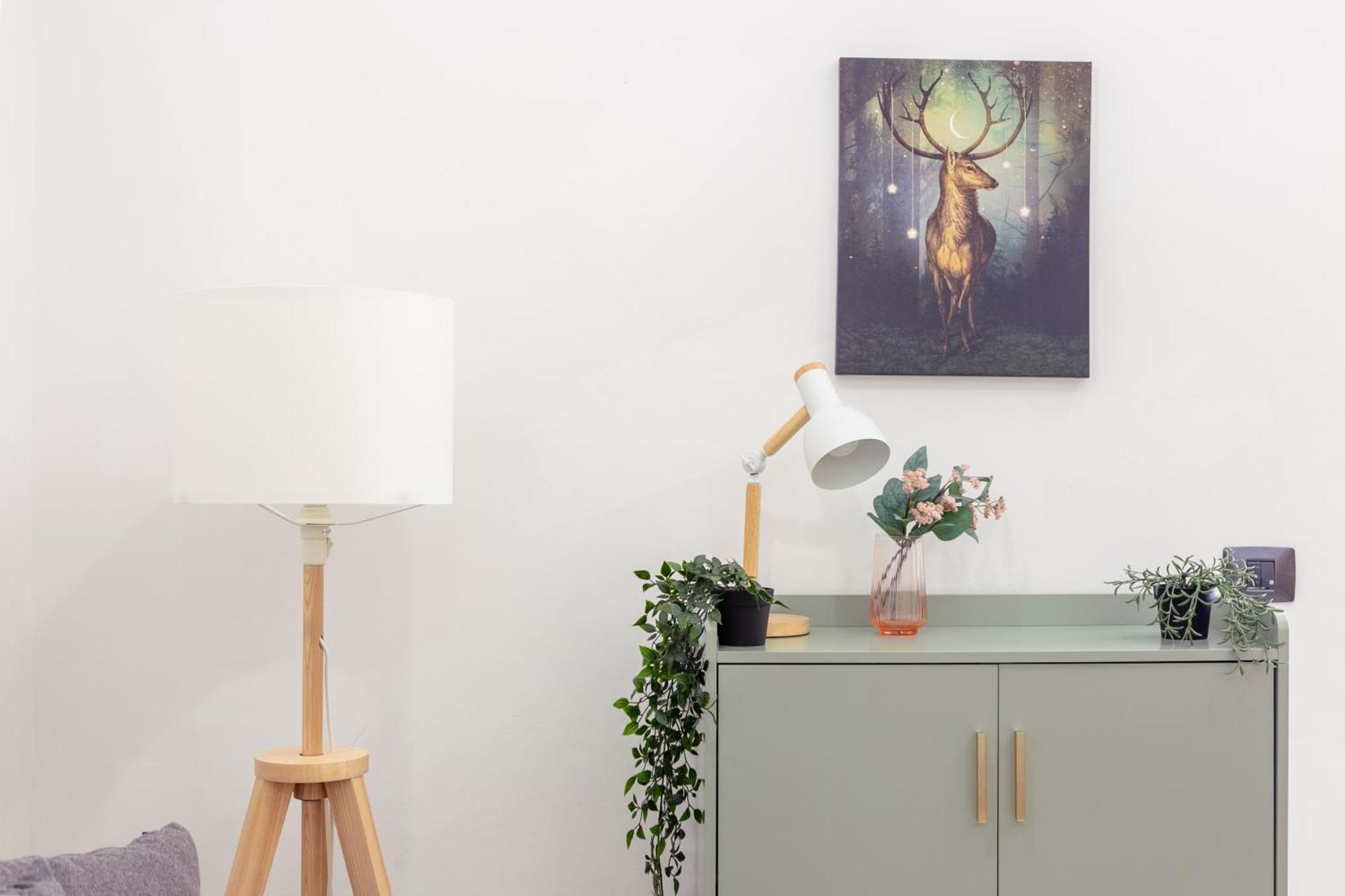 Holiday Homes Rome - Green Apartment S Camillo - Near Trastevere Buitenkant foto